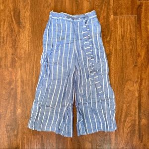 Blue Island Beach Pants